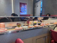 -争鲜回转寿司(中街大悦城店)