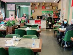 大堂-紫光园(创始店)