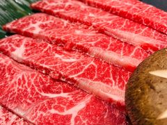 -九田家黑牛烤肉料理(宣化阳光广场店)