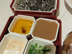 铁勺爆肚-大铁勺新津菜(迎水道店)