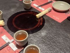 -盡膳口福跷脚牛肉火锅(晶耀前滩店)