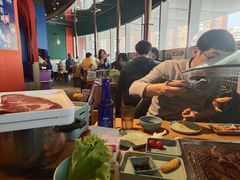-蚝英雄鲜蚝自助专门店(长楹天街直营店)