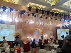 大堂-海景壹号大酒店(滨湖店)