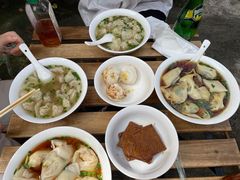 -吴家馄饨