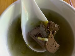 -乌文新澄海卤鹅店