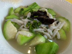 -大笑饭堂(甲子桥店)