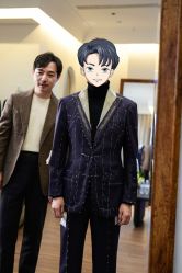 -Mr.Royal御匠先生·手工全麻衬衣西服定制