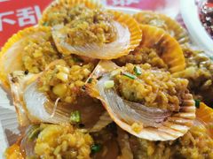 -海大南门夜市(海富街店)