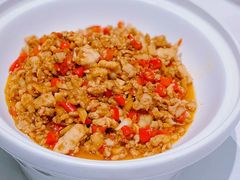 茶油黄牛肉-味炉小馆·湖南菜