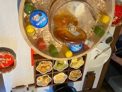 -鲤院·新中式美学·庭院餐厅(夫子庙店)