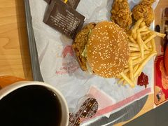 -麦当劳(天塔道店)