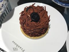 -芳博滋法式甜品(时代店)