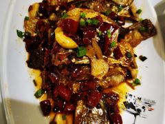 -有藕有鱼·湖北菜(唐家墩店)