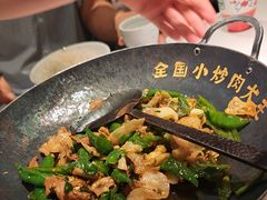 -费大厨辣椒炒肉(高铁吾悦广场店)
