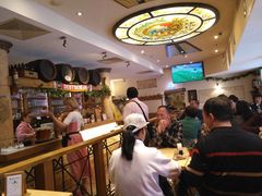 -Restaurant Paulaner am Dom