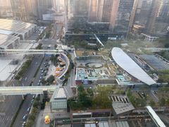 -深圳星河丽思卡尔顿酒店