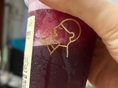 -喜茶(上海泰禾大厦店)