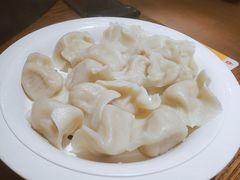 白菜猪肉饺子-李老哈·东北菜(宋园路店)