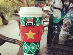 -星巴克(西湖天地店)
