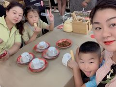 -老三样·旧食新味(船山路店)