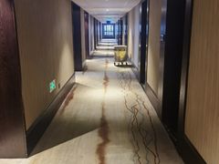 -长沙国金中心异国印象酒店