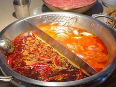 -小龙坎火锅(全球总店)