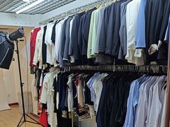 -小象国照相馆(宝山万达店)