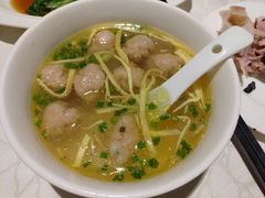 -狮王府淮扬菜(新街口友谊店)