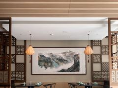 大堂-五缘湾凯悦酒店·悦饗中餐厅