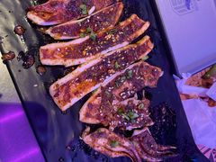 -燥次·烧烤酒场(万象城店)