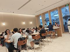 -JPG canteen(广州乐峰广场店)