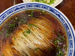 -同得兴 Since·1995 传统苏式面馆(嘉馀坊店)