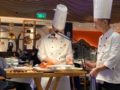 -四季民福烤鸭店(王府井东安门店)