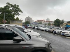 -大融城-停车场