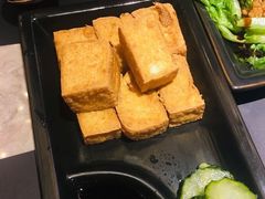 -馔豚·台北菜专门店(深圳湾万象城店)