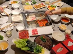 -海底捞火锅(奥山世纪城店)