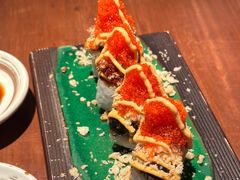 -木村武·手作寿司料理(中山亭店)
