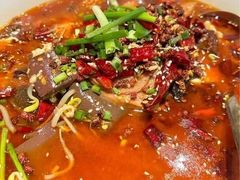 -河南盛世民航国际酒店·星空餐厅