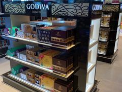 -中免(澳门机场免税店)