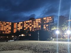 -木屋烧烤(惠阳华润小径湾店)