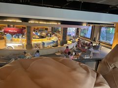 -星河湾温泉洗浴酒店