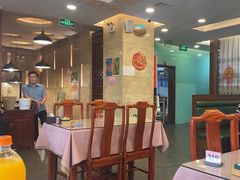 -烤肉宛饭庄(北新桥店)