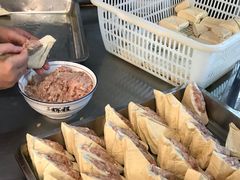 -辉程汤粉(沿江店)