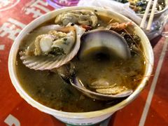 -海大南门夜市(海富街店)