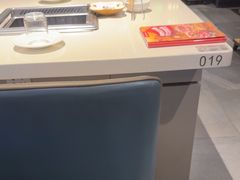 -海底捞火锅(玉桥商业广场店)