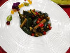 -天津瑞湾开元名都酒店餐厅