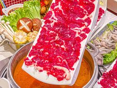 -荣叔港式沙嗲牛肉火锅(正佳潮流店)