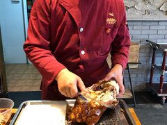 -大鸭梨烤鸭·北京菜(南小街/南苑店)