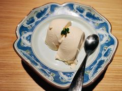 杏仁豆腐-YAMAKAWA(龙湖胥江天街店)
