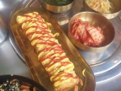 -釜山火炉·海鲜烤肉(紫藤路店)